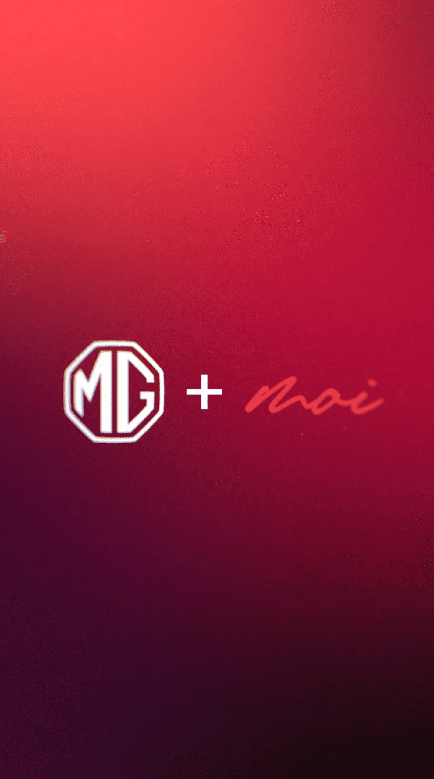 MG Motor