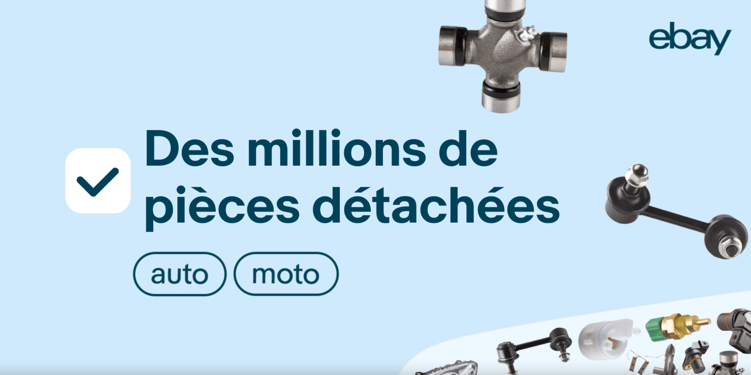 eBay Pro