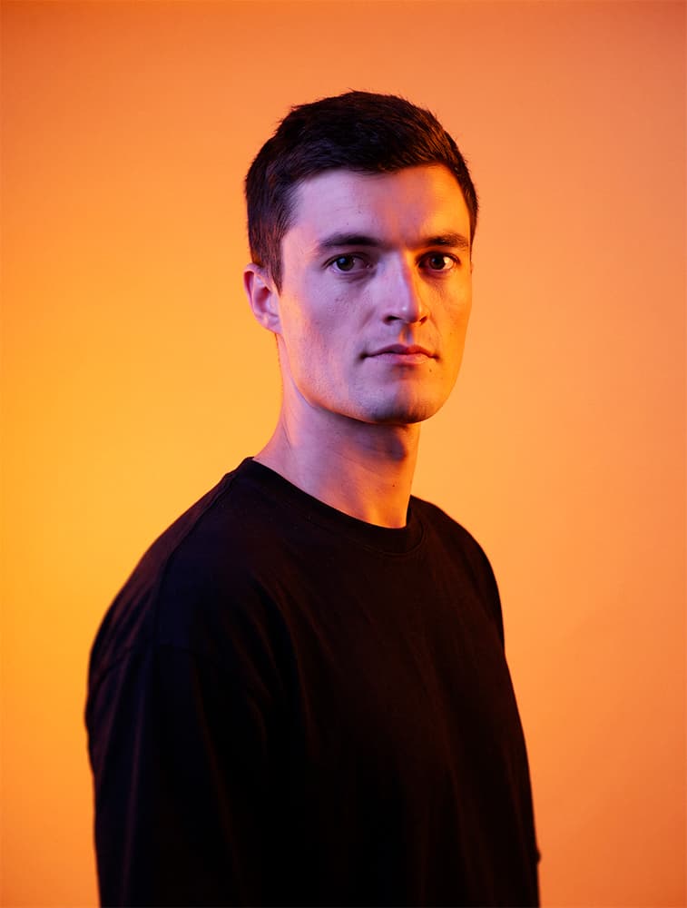 Martin Jude